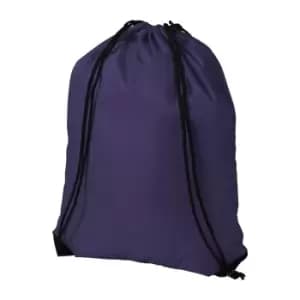 Bullet Oriole Premium Rucksack (44 x 33 cm) (Purple)