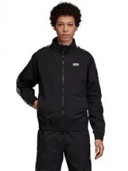 adidas Originals Track Top - Black Size M Men
