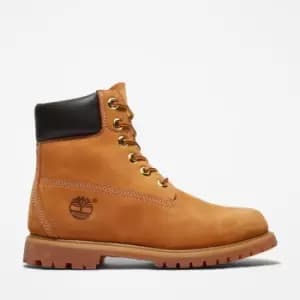 Timberland Lace-up Boots taupe 8.5