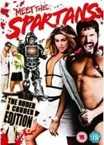 Meet The Spartans