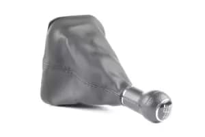 TOPRAN Gear Lever Gaiter 113 315 VW,Golf IV Schragheck (1J1),Golf IV Variant (1J5),Bora Limousine (1J2),Bora Variant (1J6)