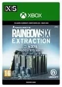 4375 REACT Credits Tom Clancy's Rainbow Six Extraction