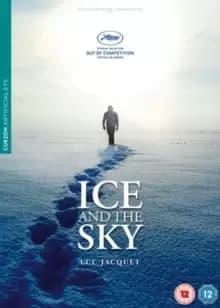 Ice and the Sky