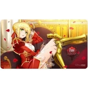 Ultra Pro Fate Extra Nero Playmat