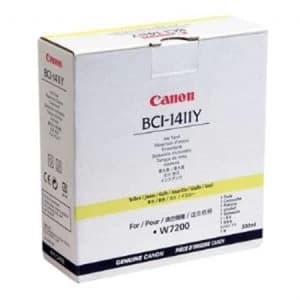 Canon BCI1411 Yellow Ink Cartridge