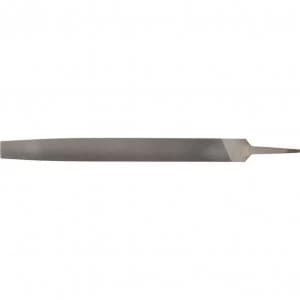 Draper Flat File 12" / 300mm Second (Medium) Pack of 6