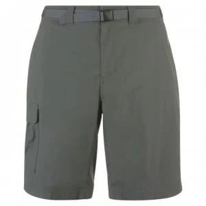 Columbia Cascades Explorer Shorts Mens - Grill