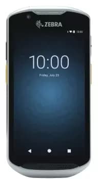 Zebra TC52 HC handheld mobile computer 12.7cm (5") 1280 x 720...