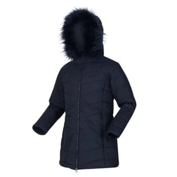 Regatta Fabrizia Insulated Jacket - Navy