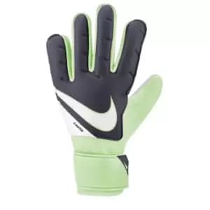 Nike Match Goalkeeper Gloves Junior - Grey