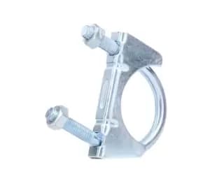 WALKER Clamp, exhaust system VW,AUDI,MERCEDES-BENZ 82307
