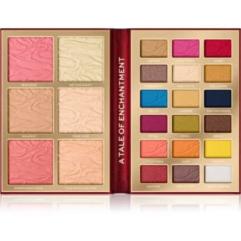 I Heart Revolution X Disney Storybook Palette Belle