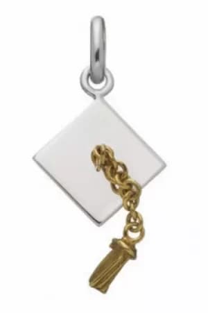 Links Of London Jewellery Keepsakes Graduation Charm JEWEL 5030.0276