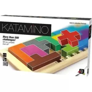 Katamino Classic Board Game