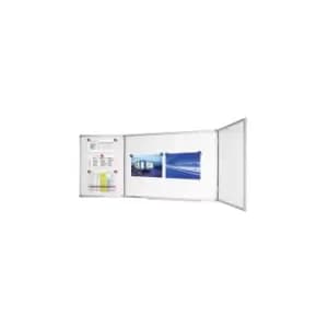 Economy Plus conference unit 90x(120-240)cm