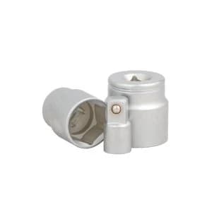 CYCLO Torque Wrench Adaptors. Sockets 32mm & 25mm X1/2. Adaptor 1/2-3/8