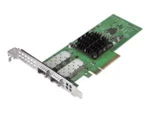 Broadcom P210P PCI Express 3.0 x8 Network Adapter