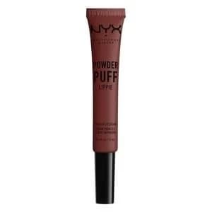 NYX Professional Makeup Powder Puff Lippie Cool Intentions