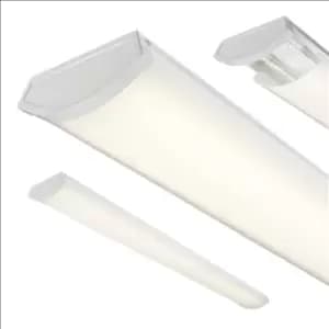 KnightsBridge 230V IP20 5ft 49W LED Surface mount