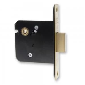 LocksOnline Imperial Bathroom Deadlock