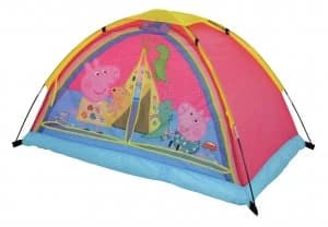 Peppa Pig Dream Den with Lights