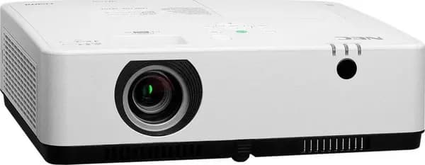 NEC ME372W 3700 ANSI Lumens Projector