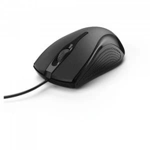MC200 Wired Optical 3-Button Mouse