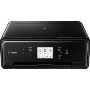 Canon PIXMA TS6150 Wireless Colour Inkjet Printer