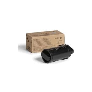 Xerox HP C60X Black Laser Toner Ink Cartridge