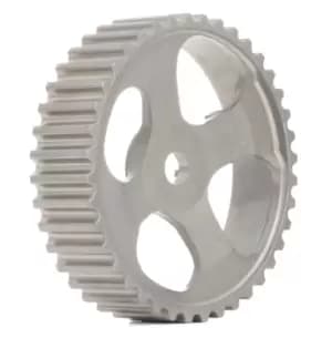 RIDEX Camshaft Adjuster OPEL,RENAULT 4106C0044 7700111951