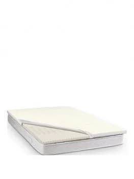 Dormeo Dormeo Aloe Vera Mattress Topper Kb
