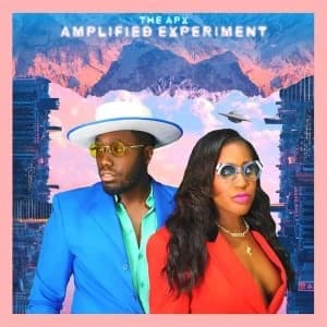 Apx - Amplified Experiment Vinyl