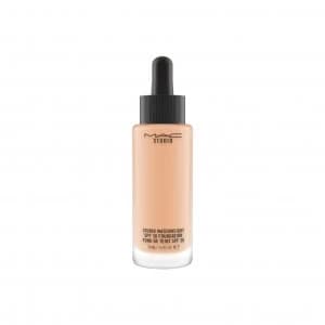 MAC Studio Waterweight SPF 30 Foundation Nc35