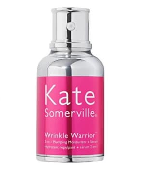 Kate Somerville Wrinkle Warrior 2-in-1 Plumping Moisturizer + Serum