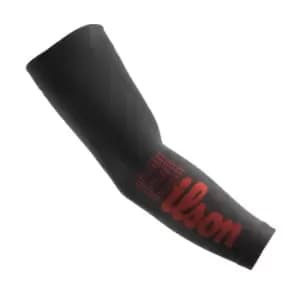 Wilson Compression Sleeve - Black