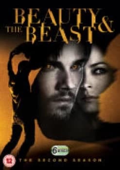 Beauty And The Beast - The Second Season