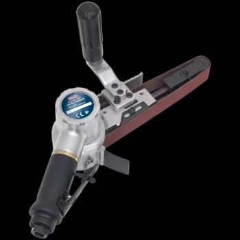 Sealey SA356 Aiir Belt Sander