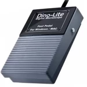 Dino-Lite Foot Pedal, For Digital Microscope
