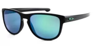 Oakley Sunglasses OO9342 SLIVER R 934205