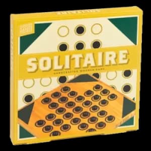 Solitaire for Puzzles and Board Games