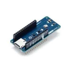 Arduino MKR Environmental Shield
