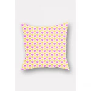YS19106153416 Multicolor Cushion Cover