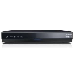 Humax HDR1800 320GBSmart Freeview HD TV Recorder