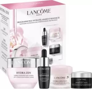 Lancome Hydra Zen Gift Set