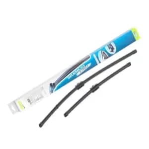 VALEO Wiper blade 574324 Windscreen wiper,Window wiper FORD,PEUGEOT,Focus II Schragheck (DA_, HCP, DP),Focus II Kombi (DA_, FFS, DS)
