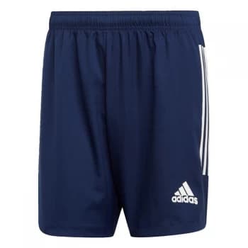 adidas Condivo 20 Shorts Mens - Team Navy / White