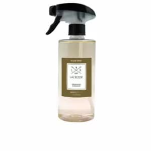 AMBIENTAIR LACROSSE room spray #sandalwood & bergamot 500 ml