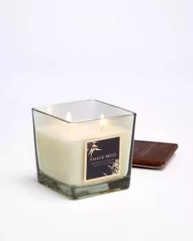 Cotton Traders 2 Wick Scented Candle 300g