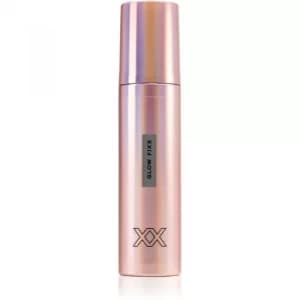 XX by Revolution GLOW FIXX Brightening Setting Spray 100ml