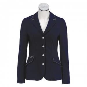 Pikeur Sarissa Competition Jacket - Navy